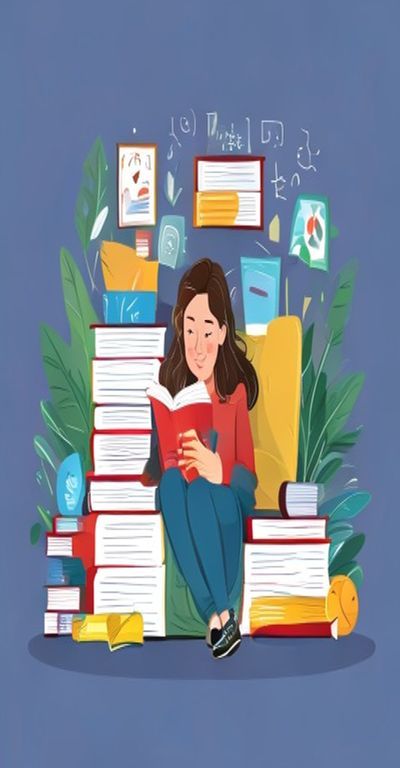 10 книг, которые